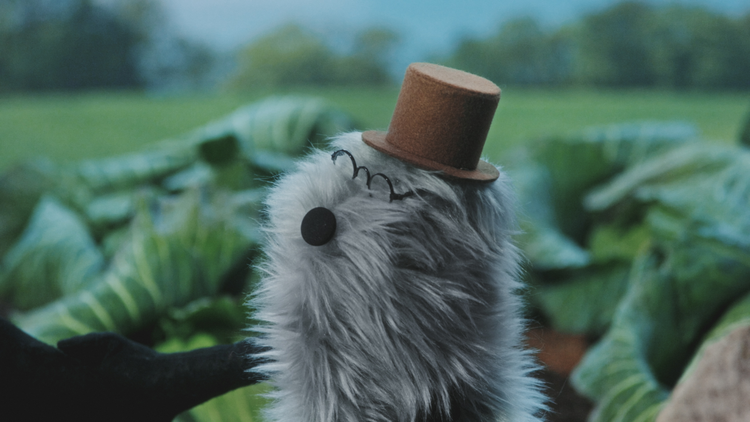 パペットスンスン 第19話