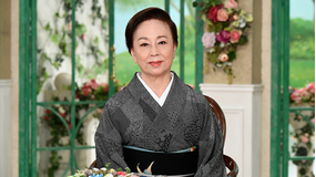 徹子の部屋 <山本陽子>79歳…コロナ禍で「人付き合い」に変化が(2021/10/01放送分)