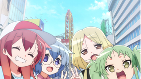 まえせつ! 第07話