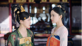 風起西州 ~烈風に舞う花衣~ 第20話/字幕