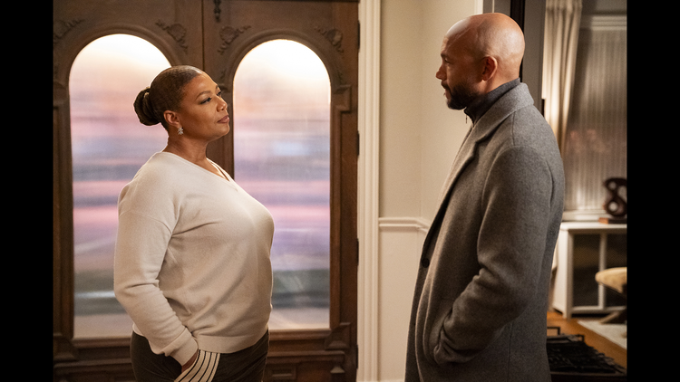 イコライザー シーズン4 第06話／吹替