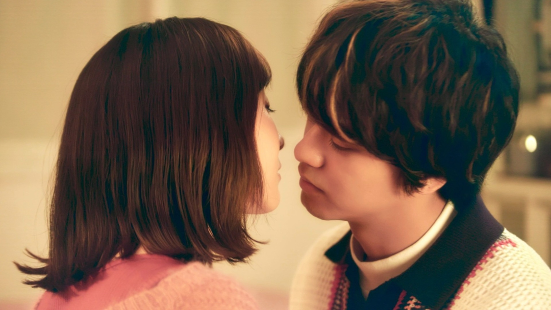 ボーイフレンド降臨！（2022/11/05放送分）第04話 | 国内ドラマの動画