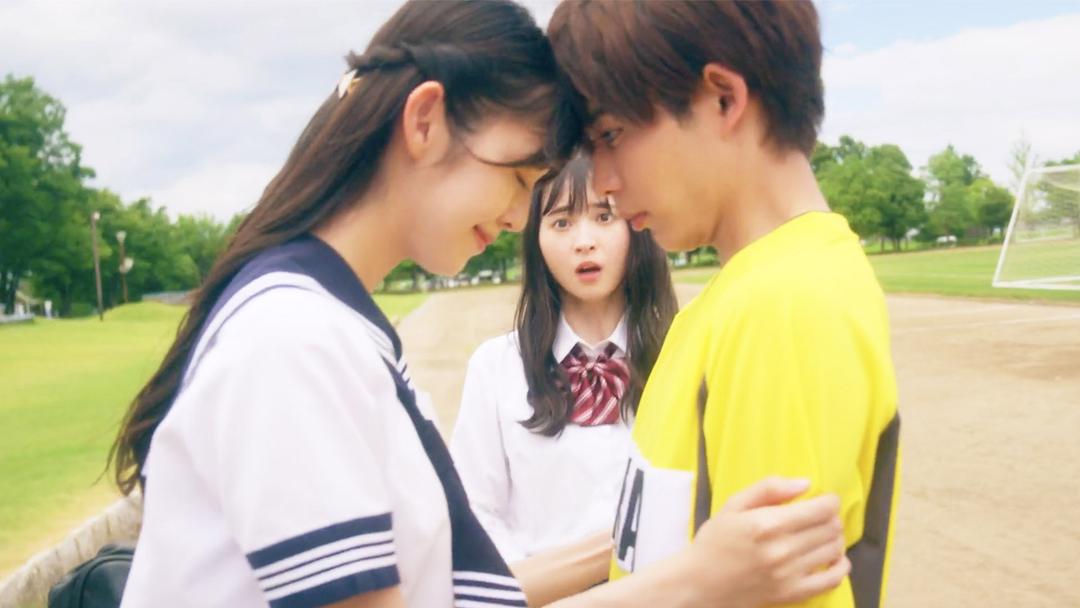 パパとムスメの7日間（2022） 第07話 | 国内ドラマの動画配信はTELASA(テラサ)-見逃し配信