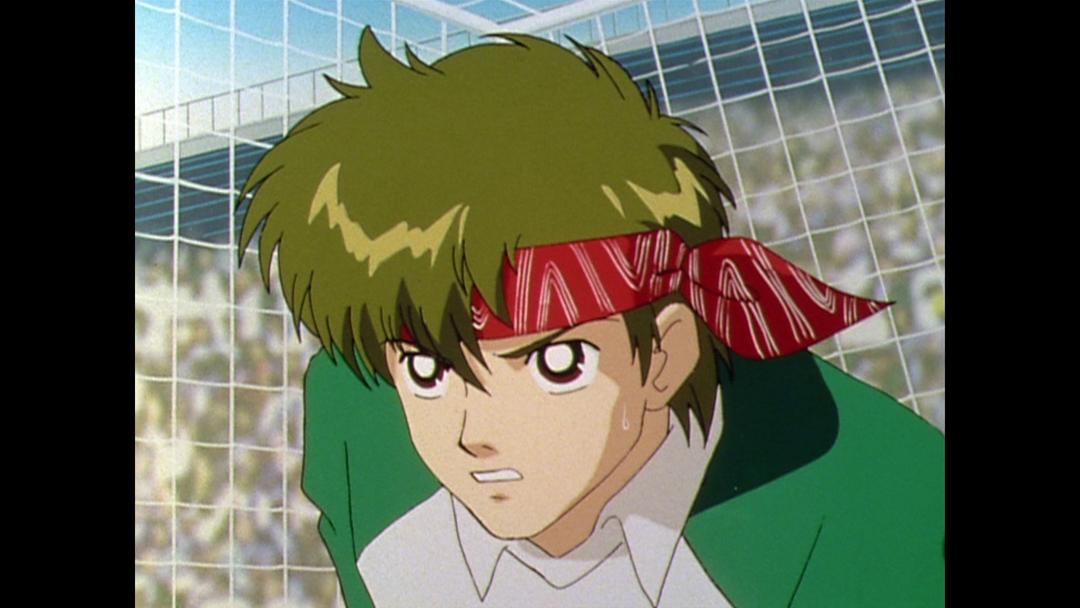 オフサイド 第31話 映画・ドラマ・アニメの動画はTELASA(テラサ)