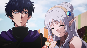 暗殺者である俺のステータスが勇者よりも明らかに強いのだが 第09話