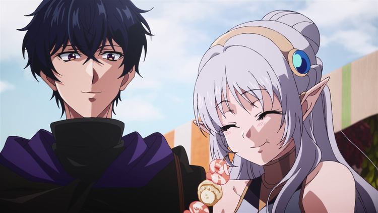 暗殺者である俺のステータスが勇者よりも明らかに強いのだが 第09話