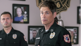 9-1-1： LONE STAR ファイナル・シーズン 第11話／吹替