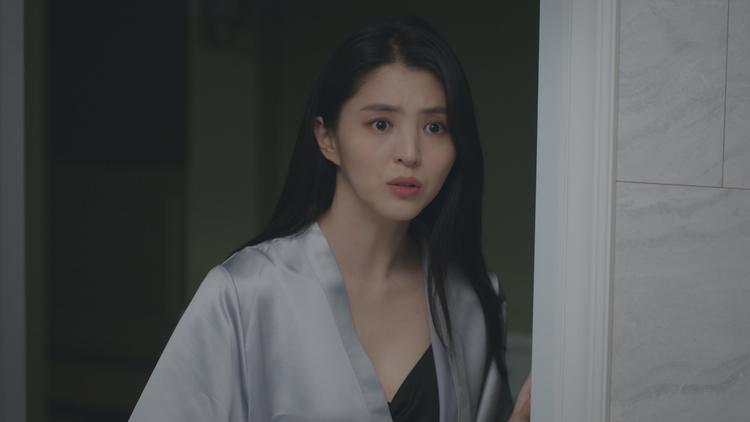 夫婦の世界 第21話／字幕