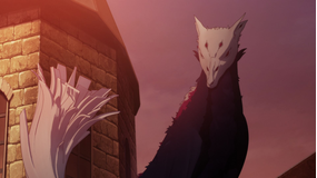 異修羅 第2期 第22話