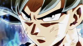 ドラゴンボール超 宇宙サバイバル編 第110話