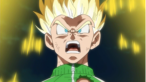 ドラゴンボール超 第023話