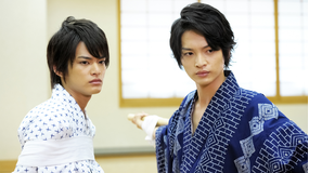 ぴんとこな 第03話