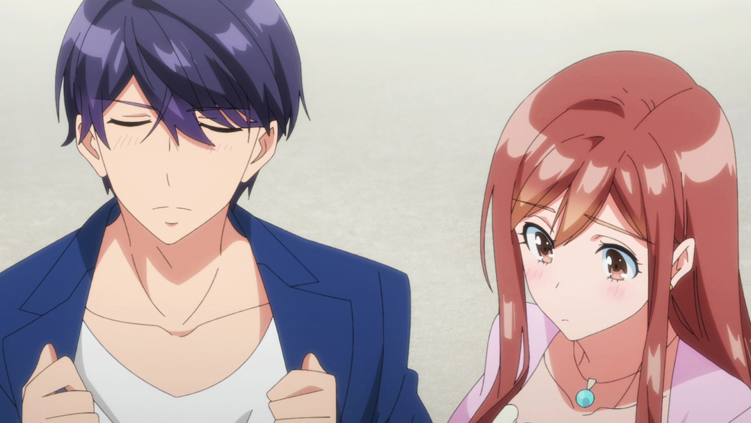 XL上司。【通常版】 第05話|映画・ドラマ・アニメの動画はTELASA XL上司。【通常版】 第05話|映画・ドラマ・アニメの動画はTELASA