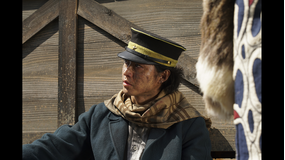 連続ドラマW ゴールデンカムイ -北海道刺青囚人争奪編- 第06話