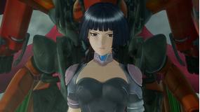 アップルシード XIII(サーティーン) 第07話
