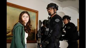 S.W.A.T. シーズン7 第06話／吹替