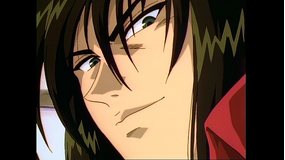 るろうに剣心-明治剣客浪漫譚-（1996年版） 第41話