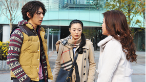 恋愛ニート～忘れた恋のはじめ方～ 第07話