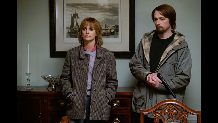 ジ・アメリカンズ 極秘潜入スパイ シーズン5 第11話／字幕