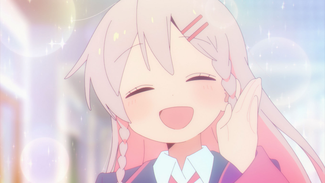お兄ちゃんはおしまい！ 第07話 | アニメの動画配信はTELASA(テラサ)-見逃し配信