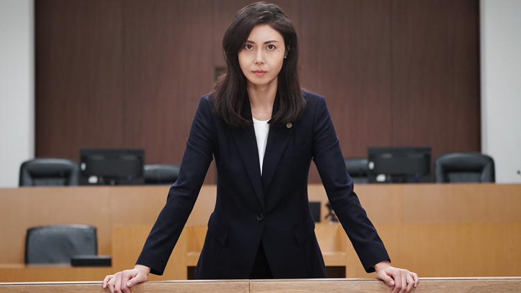 ドラマスペシャル「誘拐法廷 -セブンデイズ-」