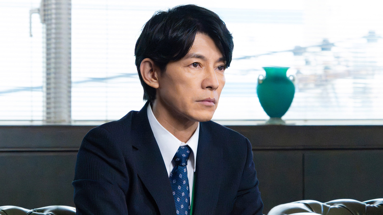 D＆D ～医者と刑事の捜査線～ 第03話