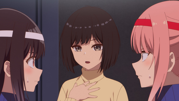 真夜中ハートチューン 第05話