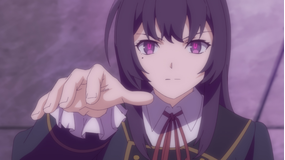 アニメ「モンスターストライク デッドバースリローデッド」 第10話（最終話）