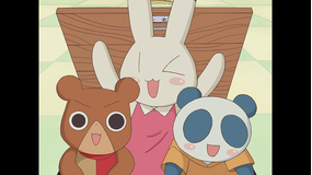 アニマル横町 第001話・第002話