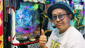 パチンコ頂上決戦！5～オリ法vs必勝本～ ＃009