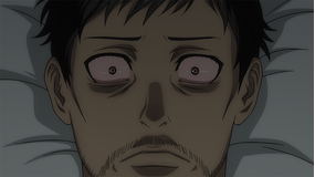 東島丹三郎は仮面ライダーになりたい 第17話