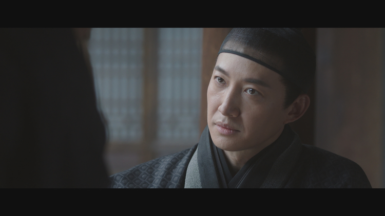 天地に問う～Under the Microscope～ 第10話／字幕