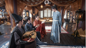 劉皇后の仰せのままに 第31話/字幕