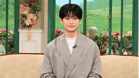 徹子の部屋 <高橋文哉>仮面ライダー俳優が初登場!料理人の夢も…(2026/08/06放送分)