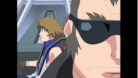 ゾイド 新世紀スラッシュゼロ 第20話