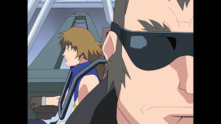 ゾイド 新世紀スラッシュゼロ 第20話