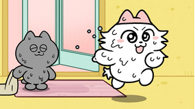 ンめねこ 第43話