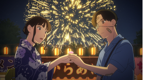 矢野くんの普通の日々 第08話