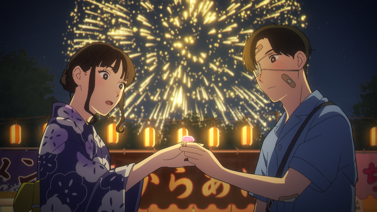 矢野くんの普通の日々 第08話