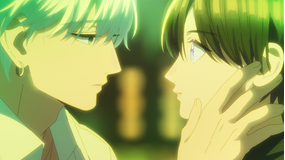 うるわしの宵の月 第12話