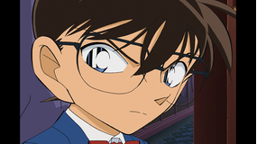 名探偵コナン 第703話