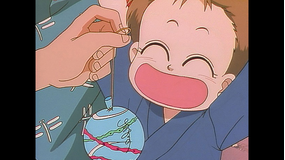 赤ちゃんと僕 第08話