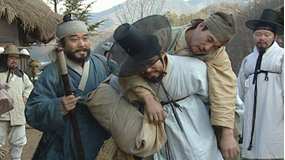 暗行御史パク・ムンス 第11話／字幕