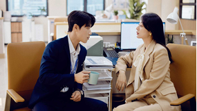 この結婚は社内秘で 第08話/字幕