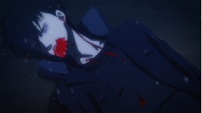 デビルズライン 第12話（最終話）