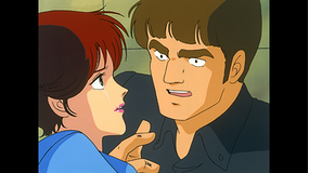 機動戦士ガンダムZZ 第20話