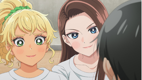 オタクに優しいギャルはいない！？ 第04話