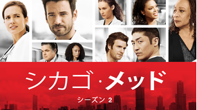 シカゴ・メッド シーズン2/字幕