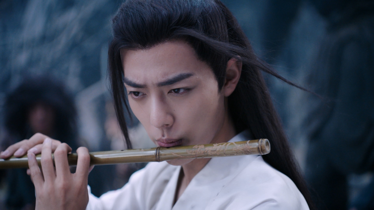 陳情令 第45話／字幕