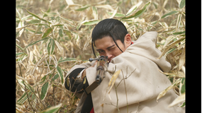 連続ドラマW ゴールデンカムイ -北海道刺青囚人争奪編- 第03話